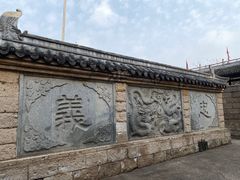 -三国水浒景区(无锡影视基地)