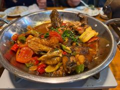 -61号餐吧(兴坪古镇漓江店)