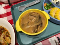 -西贝莜面村(近铁城市广场店)