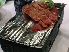 -好福记饭店(红梅公园店)