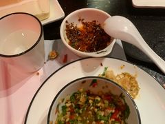 -牛事制造局牛肉火锅(莲岳路店)