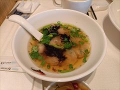 莆田扁肉汤（位）-莆田餐厅PUTIEN(西安万象天地店)