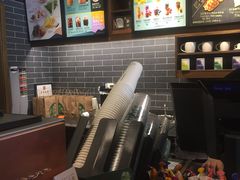 -星巴克臻选(北京世贸天阶店)