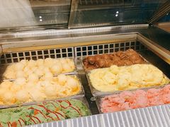 -富力希尔顿酒店·地阔自助餐厅