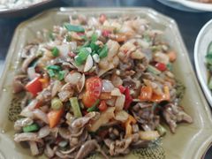 -朗妈私房菜(婺女州店)