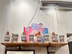 -南海冰室·新式潮汕茶饮(南海店)