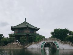 -宝墨园景区