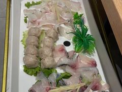 -粤顺渔坊·中山脆肉鲩火锅(清湖店)