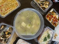 -溪悦渔庄(九龙湖店)