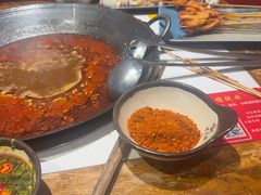 -老天桥蛙炉火锅(姑苏总店)