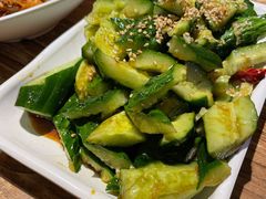 -平娃三宝烧烤·面食(南小街店)