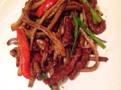 粗茶淡饭•汉口公馆-粗茶淡饭·汉口公馆(循礼门店)