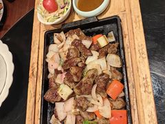 -美乐食街(小南店)