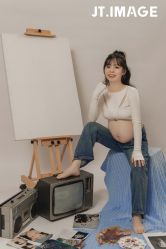 -专注孕妇照亲子照·纪田摄影