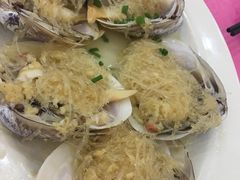 -湛江渔港·大排档(乐园路总店)