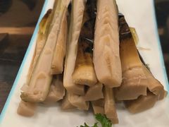 -西江美食舫·江西菜(健德桥店)