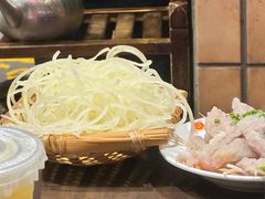 -萍姐火锅·公路夜市(南京新街口店)