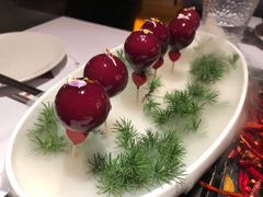 -洛缦音乐餐厅(工业展览馆万象城店)