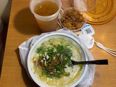 -豆相识•九九豆腐脑(牛咡桥店)