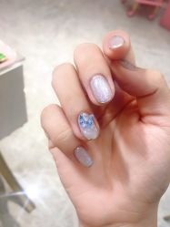 -Pink Baby美甲美睫