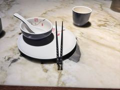 -绿茶餐厅(同成街华联店)