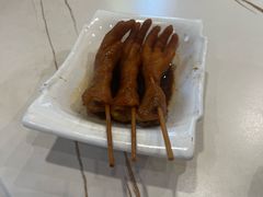 -海上名珠·海鲜酒楼(励骏庞都店)