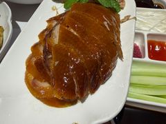 -大鸭梨烤鸭·北京菜(南小街/南苑店)