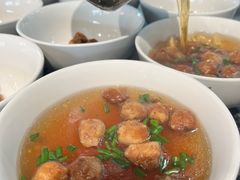 -大南门牛肉包子店