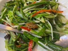 青龙菜-新山亚明小厨