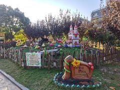 -安徒生童话乐园