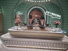 -星际传奇(壹方城购物中心店)
