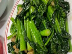 -明本湛江鸡•海鲜小厨(陈家祠店)