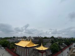 -西安市广仁寺