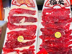 -荣叔港式沙嗲牛肉火锅(正佳潮流店)