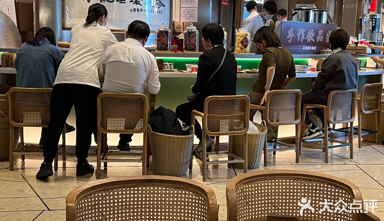 我来上海只办一件事……