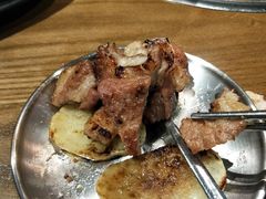 -·缸桶屋·韩式牛肋条自助烤肉(西湖D11店)