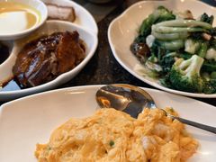 -中国厨房/台湾牛肉面