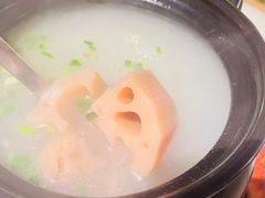 -绿茶餐厅(龙湖杭州金沙天街店)
