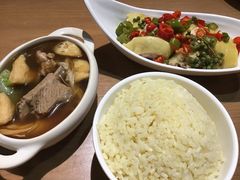 -新加坡高记KOO KEE Restaurant(盈科店)