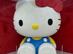 -凯蒂猫主题馆