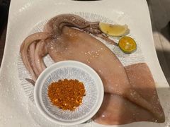 -橘焱胡同烧肉夜食(BFC外滩金融中心店)