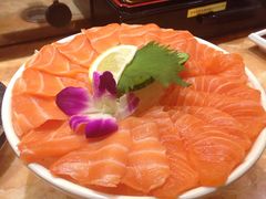 -万岁寿司(芳村店)