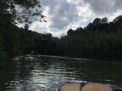 -天河潭旅游度假区
