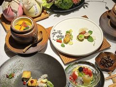 -叶叶菩提(太原别墅店)