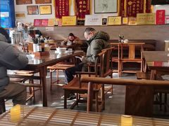 -笑来喜馄饨小笼工坊店(湖滨街店)