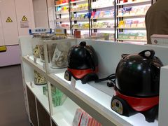 -同仁堂健康中医馆(新源南路店)