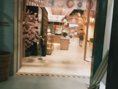 -丽池宫韩式汗蒸会馆(华灯坊店)