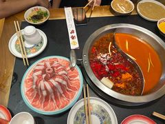 -沸炉重庆老火锅(军事博物馆店)