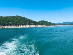 -北京金海湖景区