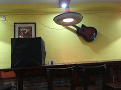 -panchos 墨西哥餐厅(嘉绿苑店)